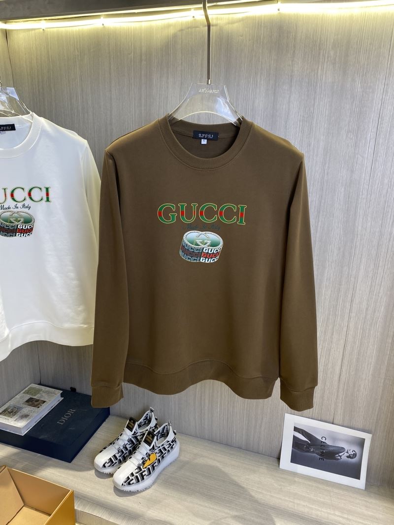 Gucci Hoodies